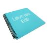Buy cheap Pantone Album Photo Book Printing 6 Sheets With Insert Pocket 190*190mm from wholesalers