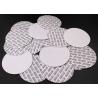 Buy cheap Leak Proof 0.6mm Pressure Sensitive Aluminum Foil Seals from wholesalers