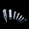 Buy cheap Gel viscous cosmetic cream prefilled filler automatic plastic syringe filling machine from wholesalers