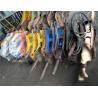 Buy cheap good quality hydraulic excavator breaker/hammer for wheel excavator/korea hammer/japan hammer for sale with cheap price from wholesalers