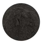 Black Flake Graphite Powder , 99%-99.9% Carbon Crystalline Flake Graphite