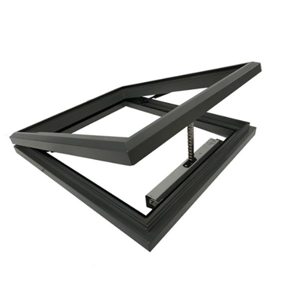 Buy cheap Customize Aluminum Awning Window Product With 304 Stainless Steel Mesh from wholesalers