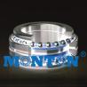 Buy cheap 751172MSP/5 360*420*65mm Single direction angular contact thrust ball bearings from wholesalers