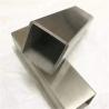Buy cheap 410L Square Rectangular Tube from wholesalers