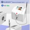 Buy cheap popular effective laser spider vein removal / vascular vein removal machine from wholesalers