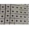 Buy cheap YBC252 YBD102 Tungsten Carbide Inserts Wear Resistance Square Shaped from wholesalers