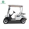 Buy cheap Hot sale 4 wheels electric golf carts 3000W motor 60V battery operated golf trolley electric with 2 seats from wholesalers