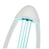 Buy cheap ABS Body Uv Disinfection Lamp motion sensor 1-45 Square Meters Application Area from wholesalers