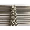 Buy cheap Weave 7mm Stainless Steel Architectural Mesh Building Facade Metal Mesh Curtain from wholesalers