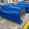 Buy cheap Full Hard PPGI Galvanized Steel Coil G60 SS440 Bending Corrugated Roofing from wholesalers