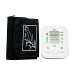 Buy cheap CE0123 Home Medical Blood Pressure Monitors USB Recharge Intelligent Type from wholesalers