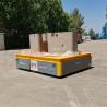 Buy cheap Steel Plant Using 10 Tons Heavy Load Battery Powered Transfer Car With Hydraulic Lift from wholesalers