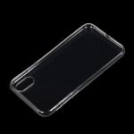 TPU Clear soft case cover for IPhone8 ,accurate data of holder for iphone8