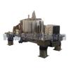 Buy cheap Flatform Bottom GMP 0.01mm Discharge Food Separator - Centrifuge For Separating Suspensions from wholesalers