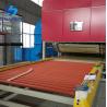 Buy cheap Building Glass Tempering Furnace factory to process toughened tempered safety glass from wholesalers