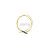 Buy cheap FC APC Simplex Fiber Optic Patch Cord, fiber optic pigtail, fiber patch cord from wholesalers