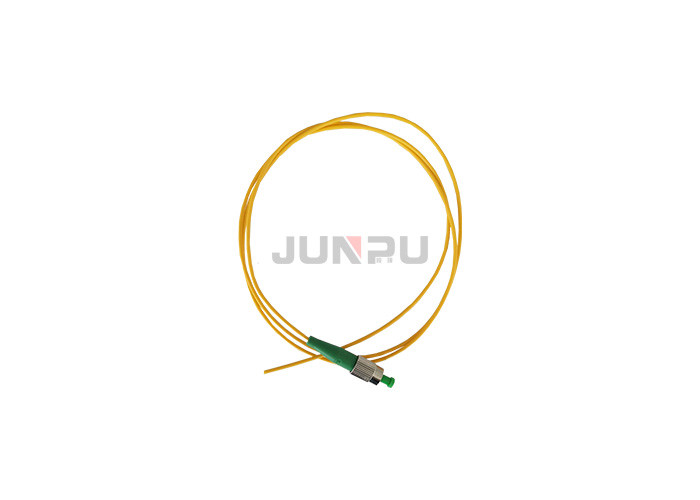 FC Fiber Optic Patch Cable, Simplex Fiber Optic Pigtail 1M LSZH