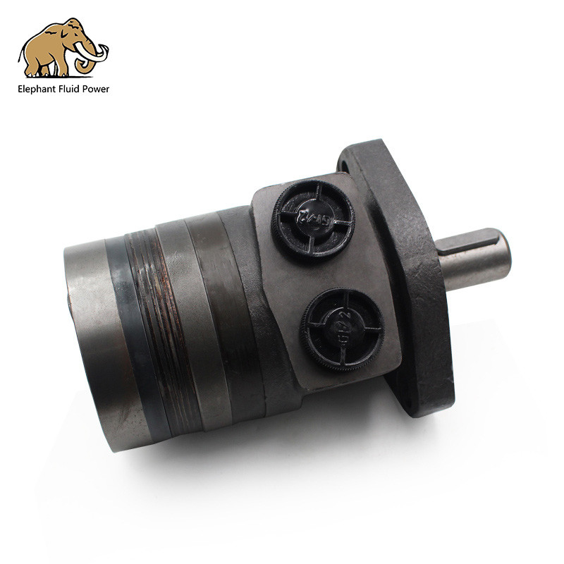 BME2 -50 Geroler Parker Torqmotor For Engineer Construction Agriculture Marine Mining