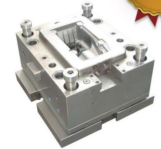 Buy cheap ISO Custom Injection Mold , PE HDPE Plastic Injection Mould from wholesalers