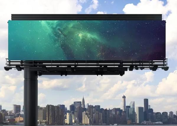Buy cheap High Brightness P4 P5 Outdoor Waterproof LED Screen For Shopping Mall from wholesalers