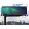 Buy cheap High Brightness P4 P5 Outdoor Waterproof LED Screen For Shopping Mall from wholesalers
