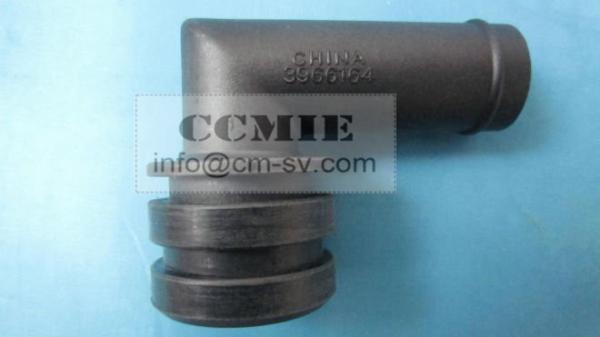 Buy cheap Diesel Cummins Engine Parts Crankcase Breather 3966164 LARGE from wholesalers
