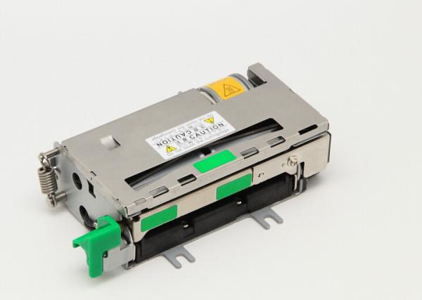 Buy cheap High Speed Mechanism Thermal Printer For Subway Ticket Terminal from wholesalers