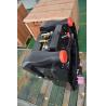 Buy cheap Off-Highway Machinery air cooled heat exchangers with plate fin construction from wholesalers