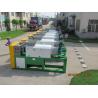 Buy cheap 98 Water Removing 800KG/H 320mm Screw Plastic Dryer Machine from wholesalers