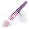 Buy cheap Multifunctional Powder Makeup Brush Compact Blush Brush Daily Makeup from wholesalers