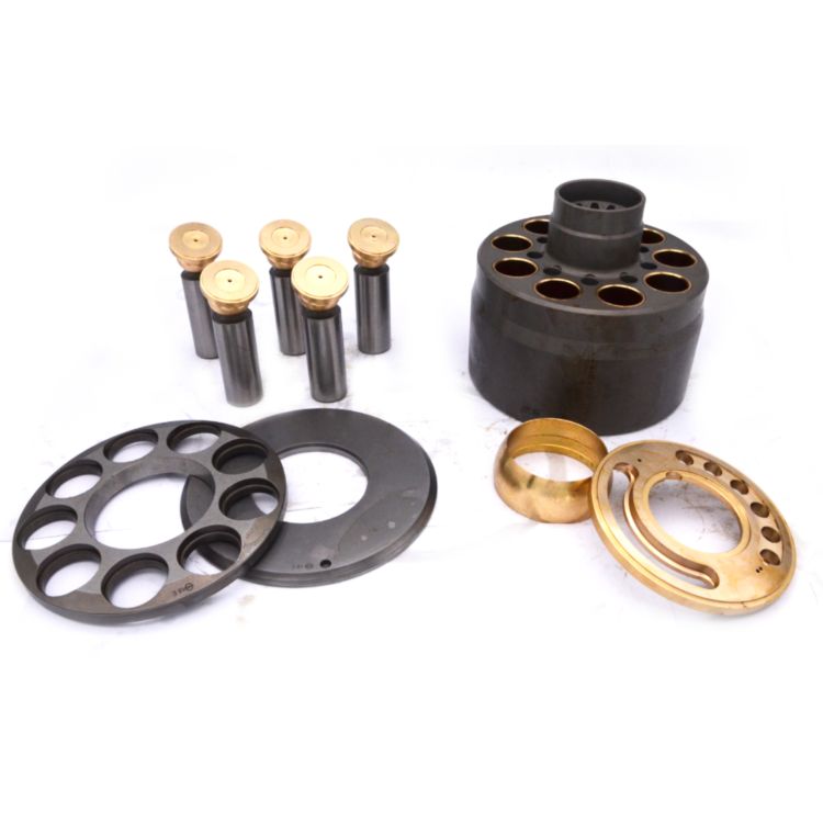 E200B E320B Excavator AP12 Pump Piston Pump Hydraulic Repair Kit Spare Parts
