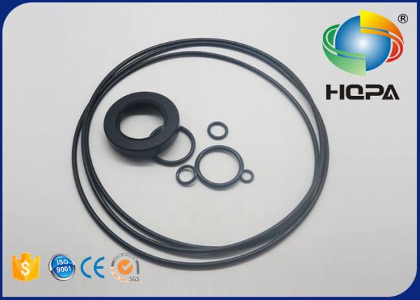 Buy cheap SK200-6E SK210-6E Hydraulic Motor Seal Kits YN15V00025R300 YN15V00025R400 from wholesalers