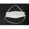 Buy cheap Exhalation Valve 4ply FFP3 Willow Type Face Mask from wholesalers