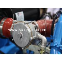 Buy cheap Cummins Engine 25KW Natural Gas Engine product