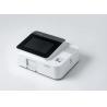 Buy cheap 10.1'' Dry Fluorescence Immunoassay Analyzer Multi Channel ZOS-F2100 from wholesalers