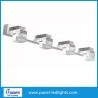 Buy cheap Stainless Steel Makeup LED Mirror Lights / Electric Bathroom Mirror Light Fixtures from wholesalers