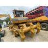 Buy cheap Used Caterpillar D8R Hydraulic Crawler Bulldozer Operating Weight 37771kg from wholesalers
