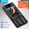 Buy cheap I79 Button 2.4'' Elderly Mobile Phones Alarm Clock Music Player Android Phones For Seniors from wholesalers