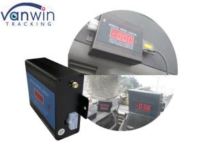 Wholesale Truck Car Speed Governor Limiter Device Tamper Proof Vehicle GPS Tracker with Vehicle Speed Control and GPS Tracking from china suppliers