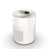 Buy cheap 3 Speeds Countertop Hepa Ioniser Air Purifier For Dusty Room 50CFM from wholesalers