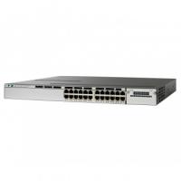 Buy cheap WS-C3850-12S-E Catalyst 3850 Switch Layer 3 - 12 * 10/100/1000 SFP Fibric ports product