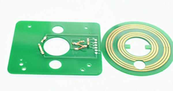 Buy cheap 3D Total Station Pancake Slip Ring Rotary Joint / Platter Slip Ring from wholesalers