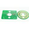 Buy cheap 3D Total Station Pancake Slip Ring Rotary Joint / Platter Slip Ring from wholesalers