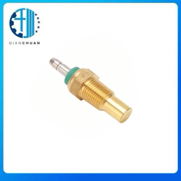 Buy cheap Water temperature Sensor 7861-93-3320 for Komatsu PC200-7 Excavator Spare Parts from wholesalers