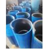 Buy cheap Safety Joint Oilfield Fishing Tools Releasing And Circulating Overshot Socket from wholesalers