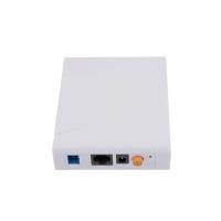 Buy cheap Single Port GPON ONU ROHS Gpon Optical Network Terminal Epon ONT product