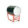 Buy cheap DC10/DC20/DC30 Labor-saving Drum Tilting Drum Size 55 Gallon from wholesalers
