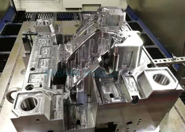 Buy cheap OEM Headlights Lamp Shell Mould, Futaba Car Tail Light Mould IATF 16949 from wholesalers