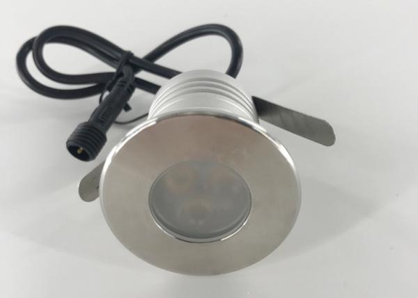 Buy cheap IP 68 LED Underwater Pool Light 12 v-24 V DC from wholesalers