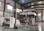 CE Certified Meltblown Nonwoven Machine